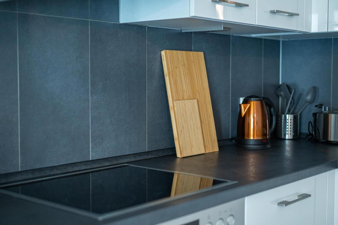 Fullhouse - Dresden - A6 - Washing Machine - Terrace - Nespresso Apartment Luaran gambar